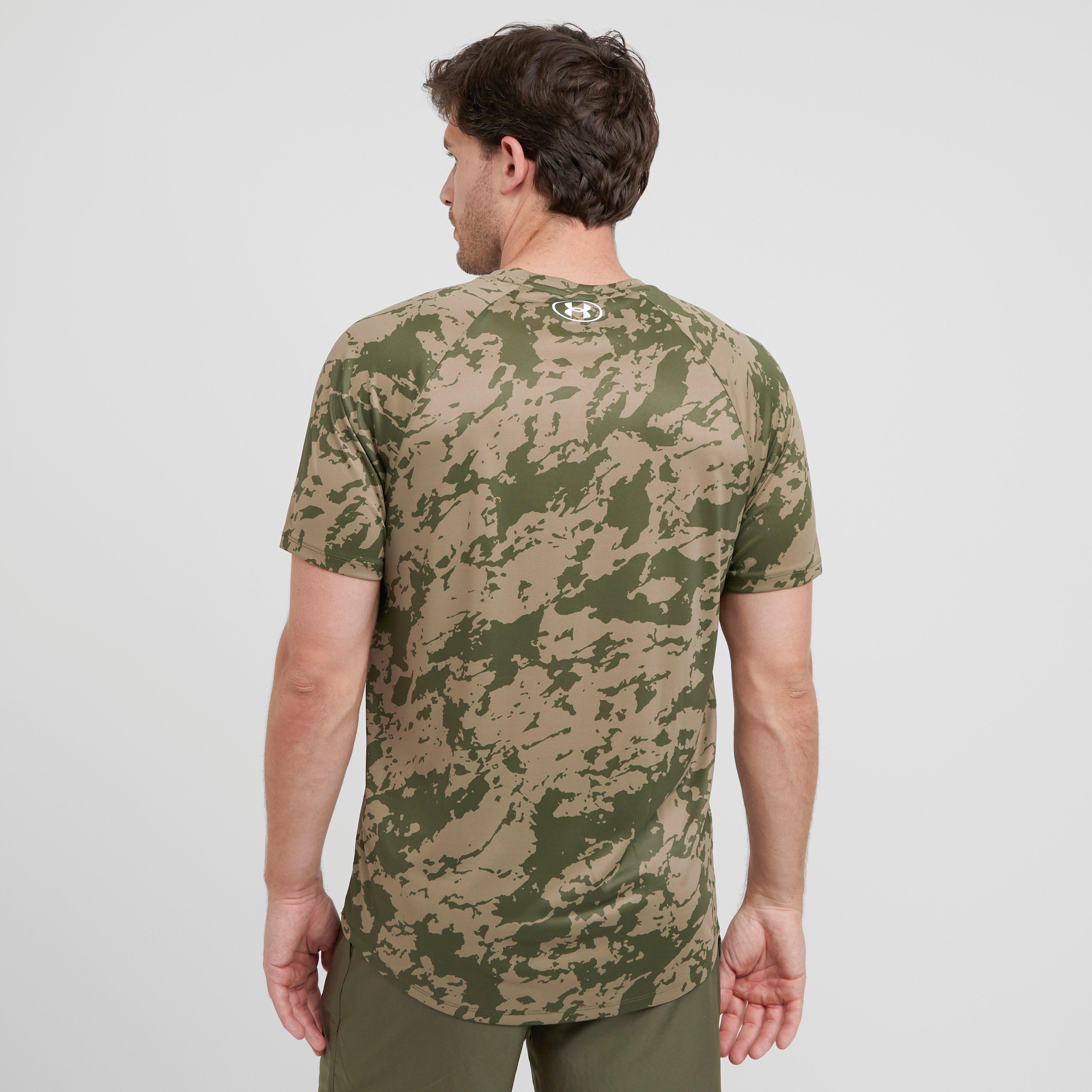 Men's Tech™ 2.0 Short Sleeve T-Shirt