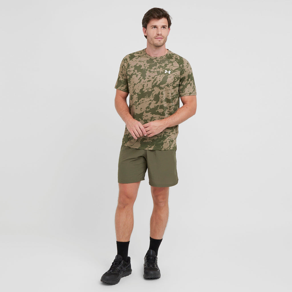 Men's Tech™ 2.0 Short Sleeve T-Shirt