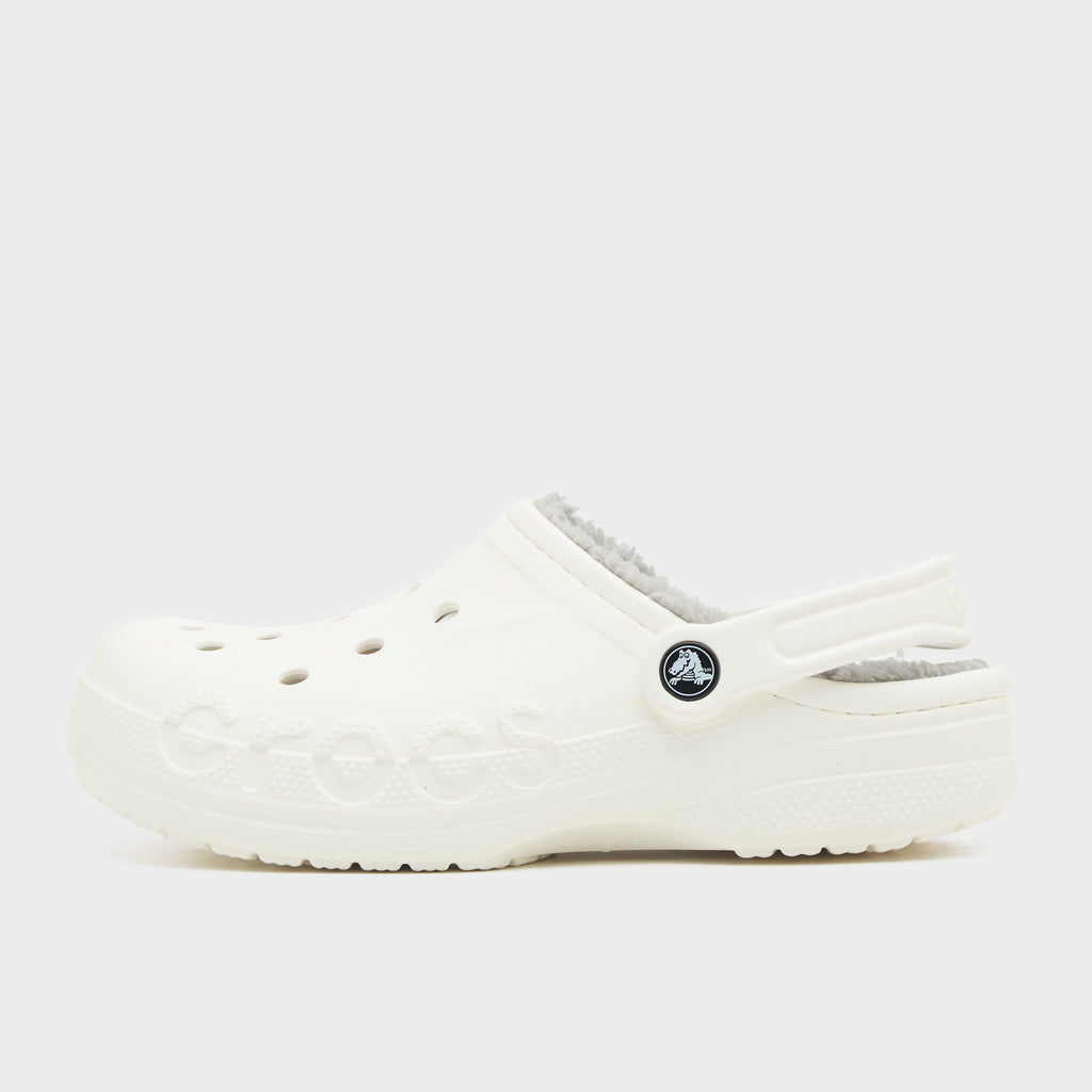 Unisex Baya Lined Clog