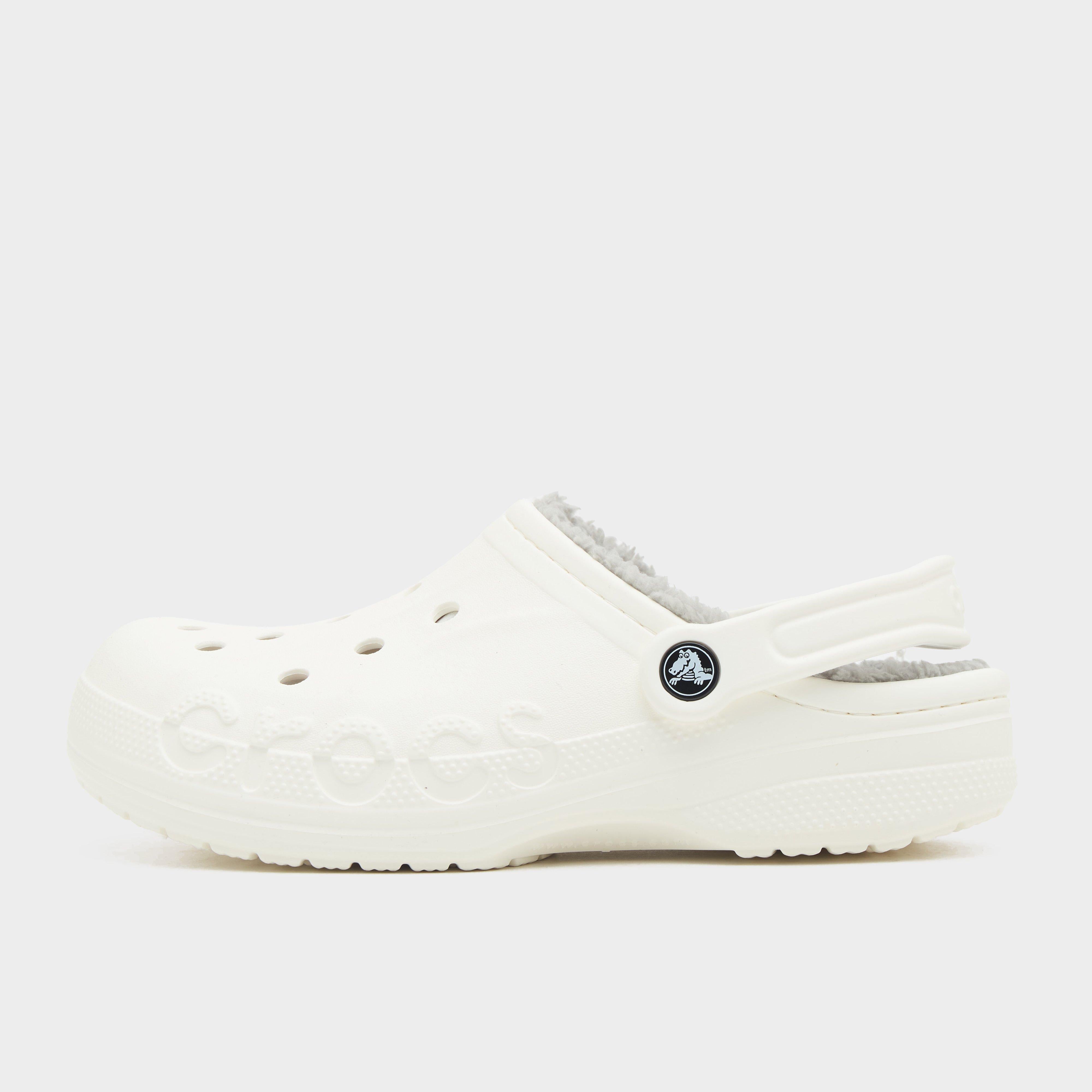 Unisex Baya Lined Clog
