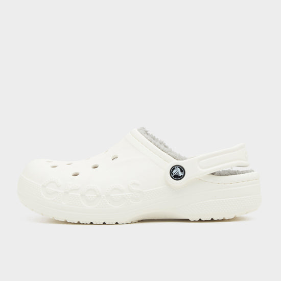 Unisex Baya Lined Clog