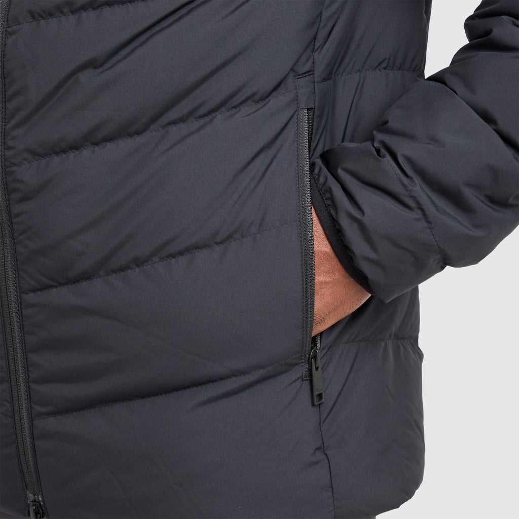 Men’s Colonius Insulated Jacket