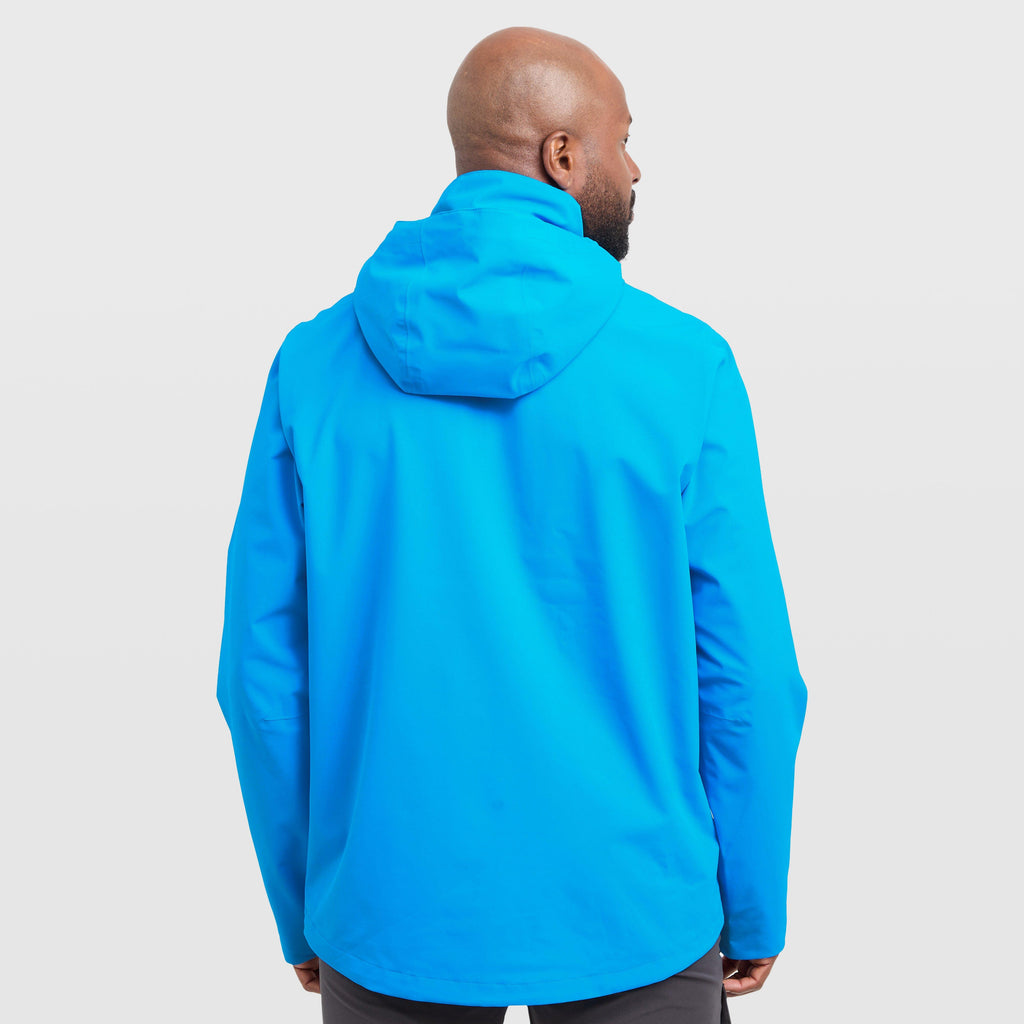 Men’s Trailtime 2L Jacket