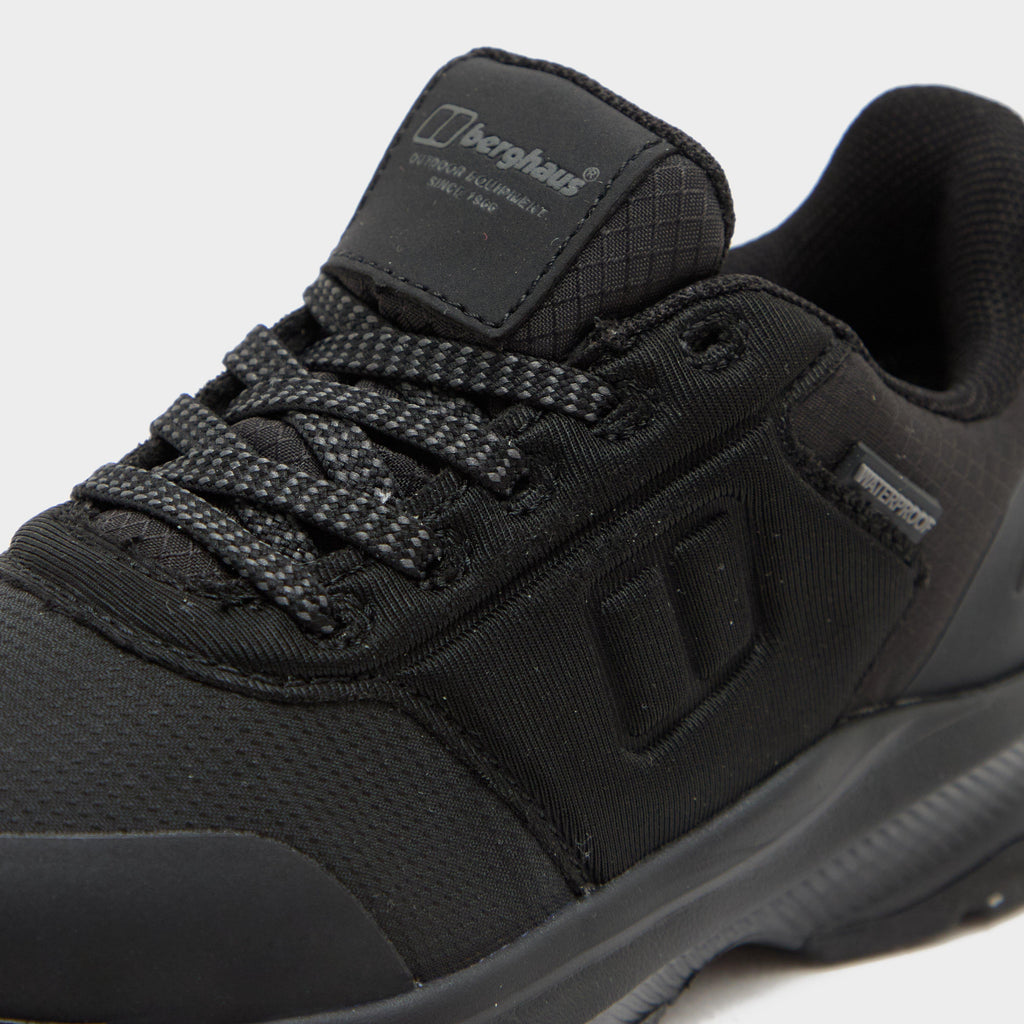 Kids' Atom Waterproof Walking Shoes