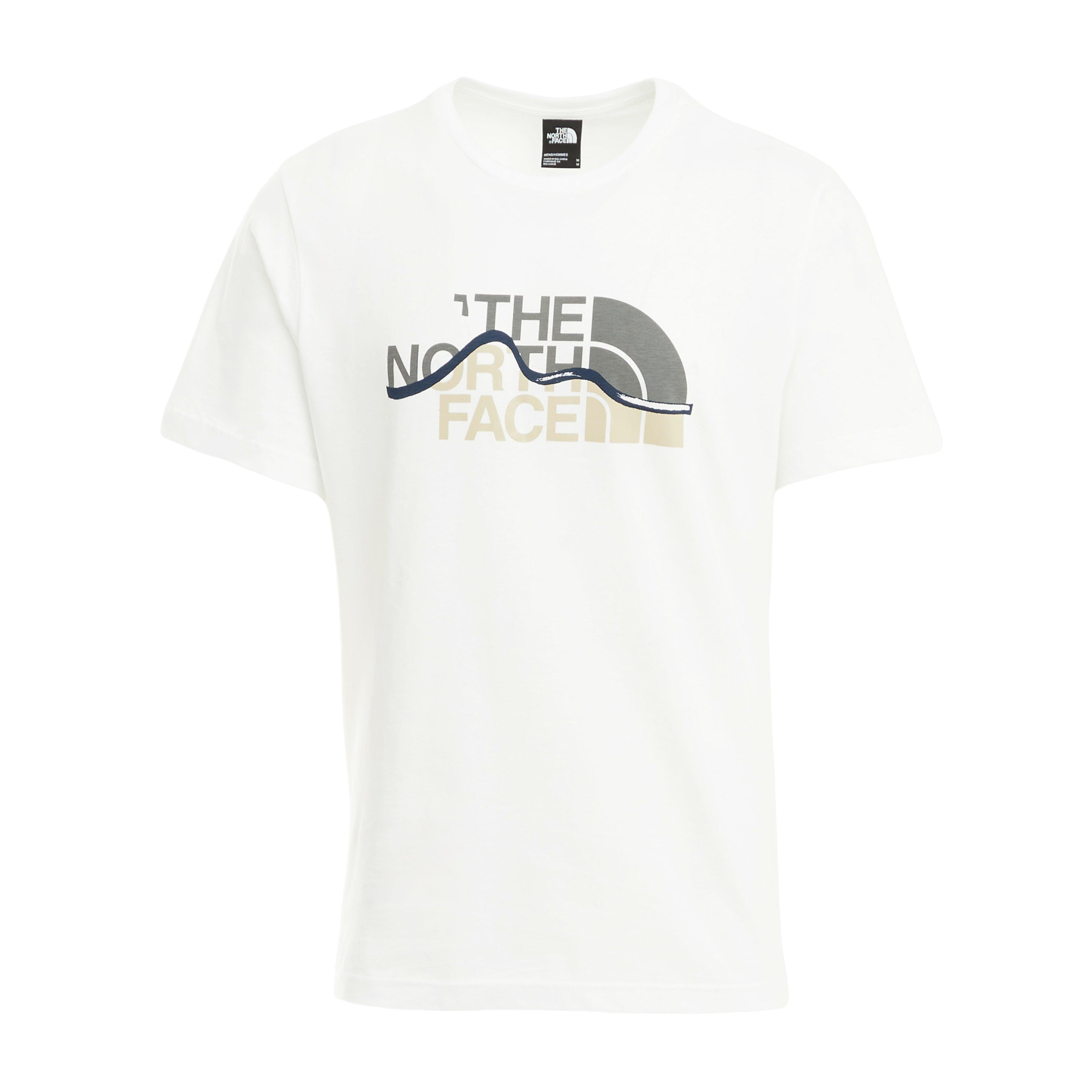 Men's Mountain Line T-Shirt