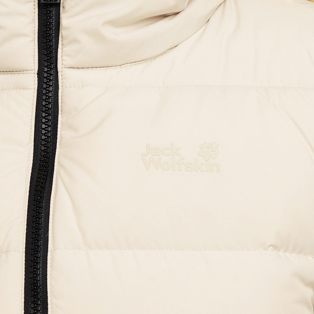 Women’s Frozen Palace Long Jacket