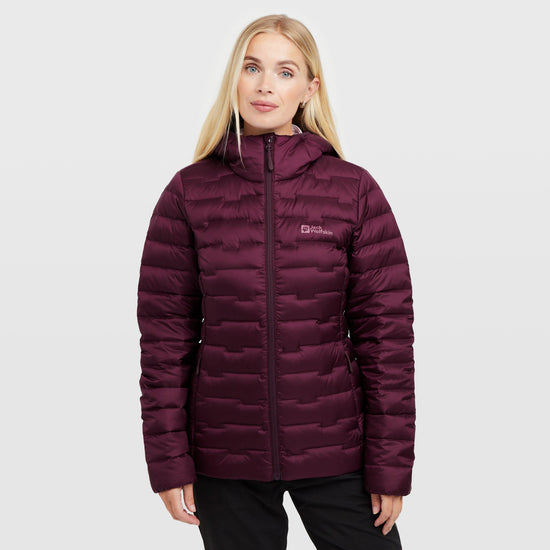 Women’s Passamani Down Jacket