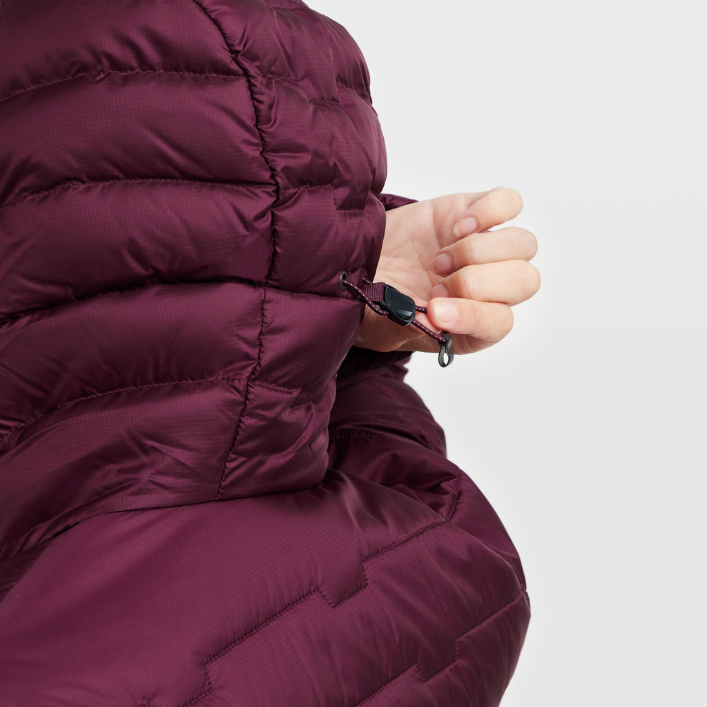 Women’s Passamani Down Jacket
