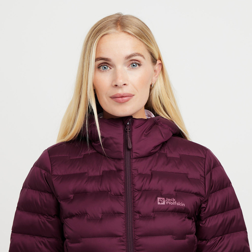 Women’s Passamani Down Jacket