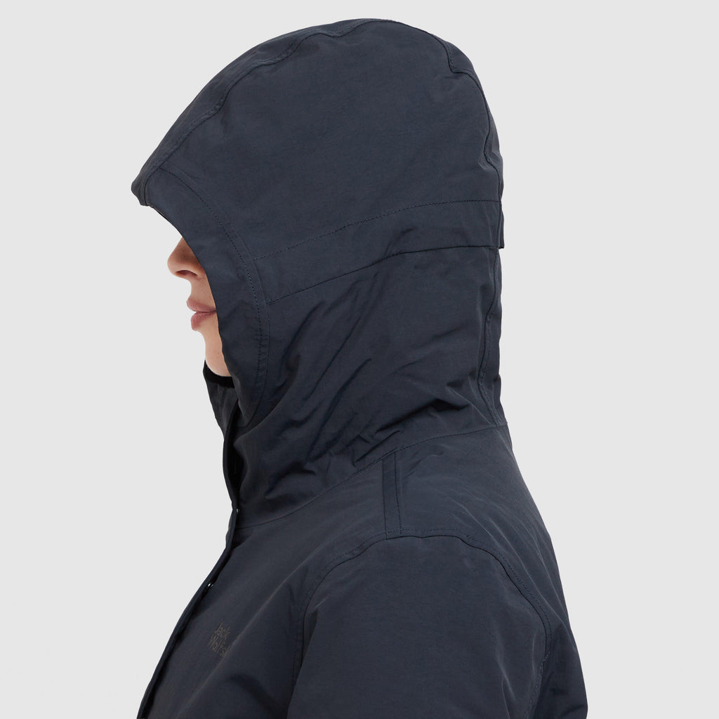 Women’s Chilly Frost Parka