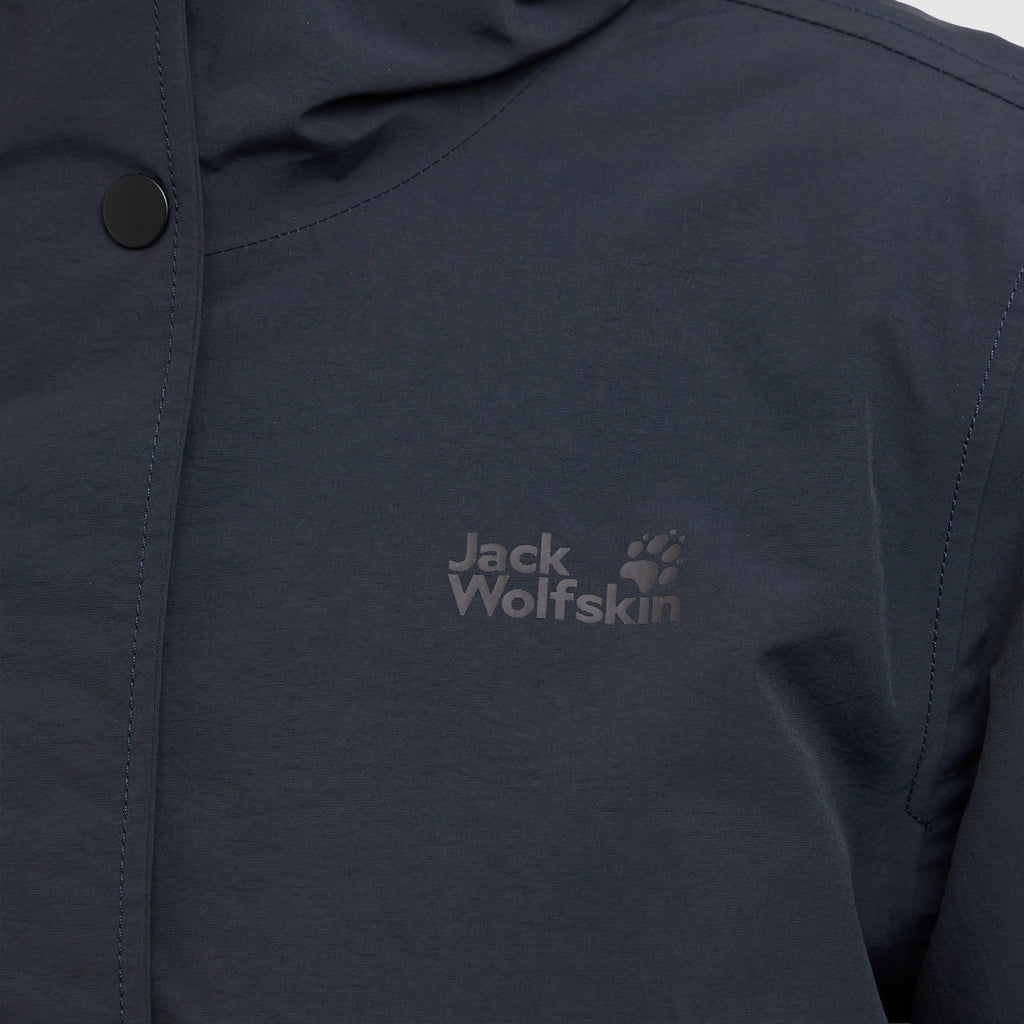 Women’s Chilly Frost Parka