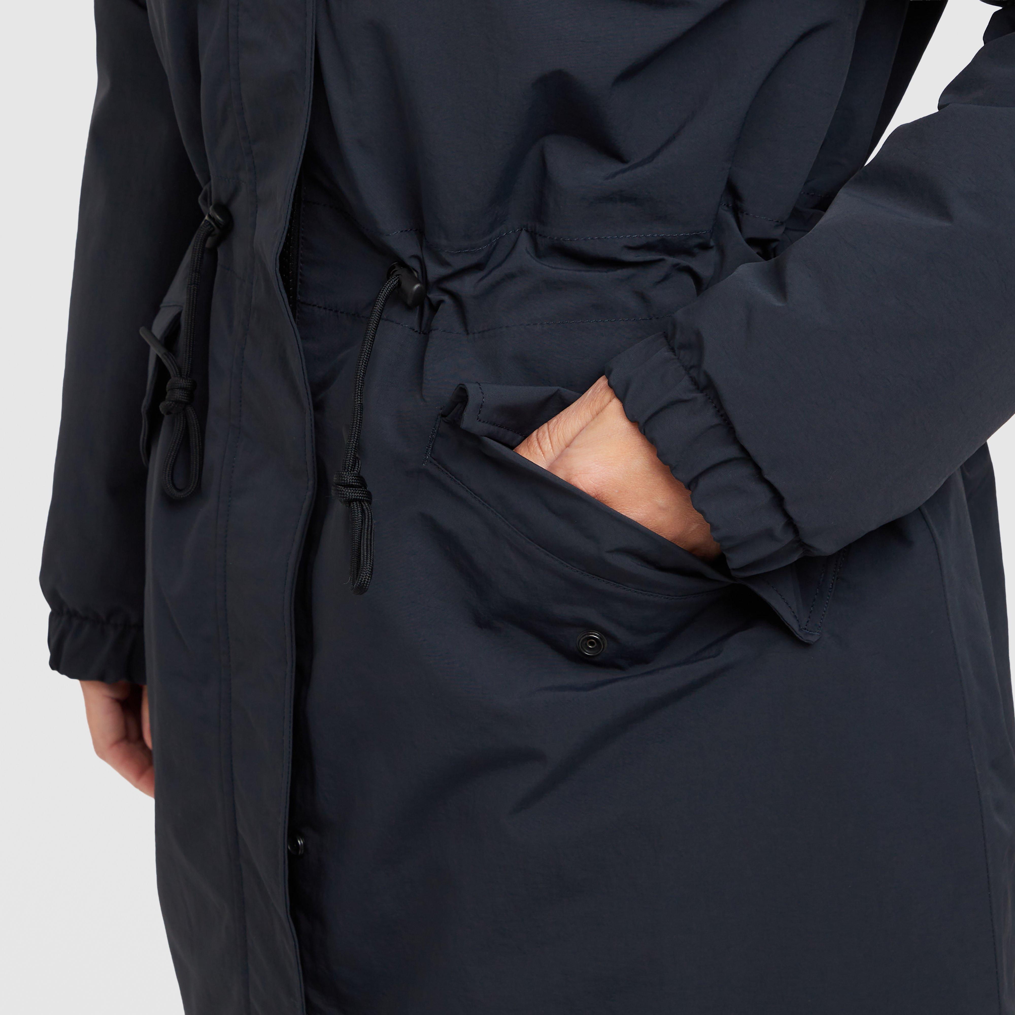 Women’s Chilly Frost Parka