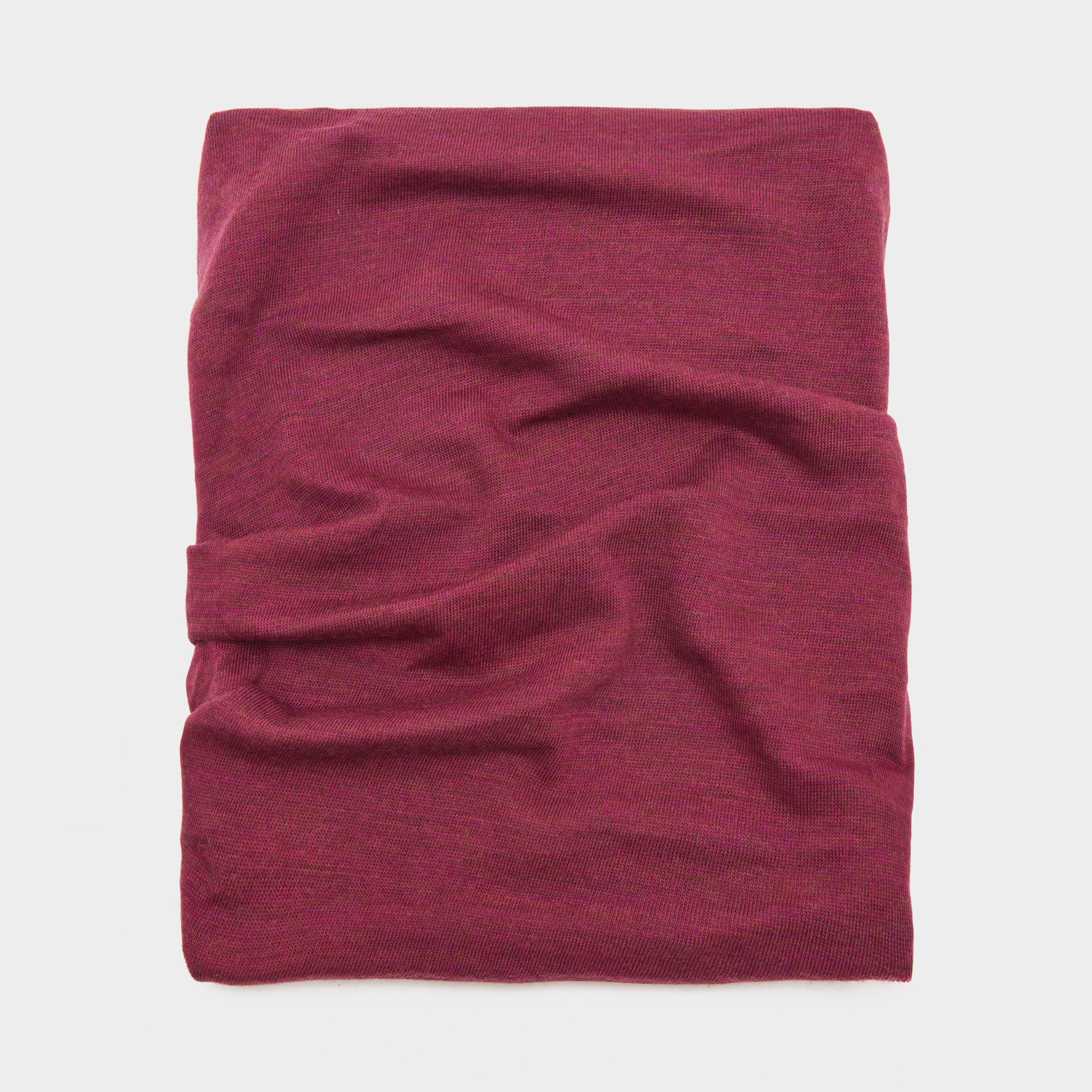 Merino Midweight Neckwear