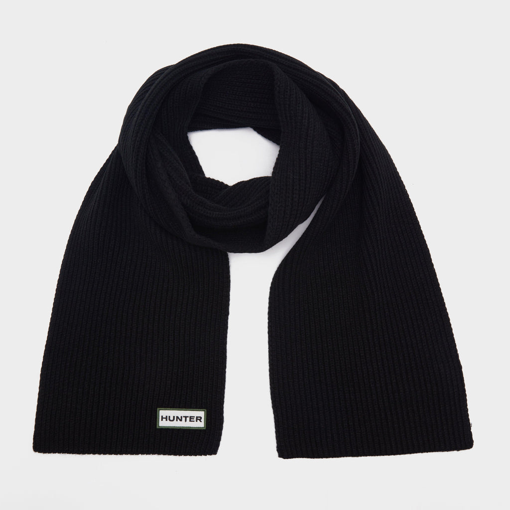 Unisex Green Label Beanie Gift Set
