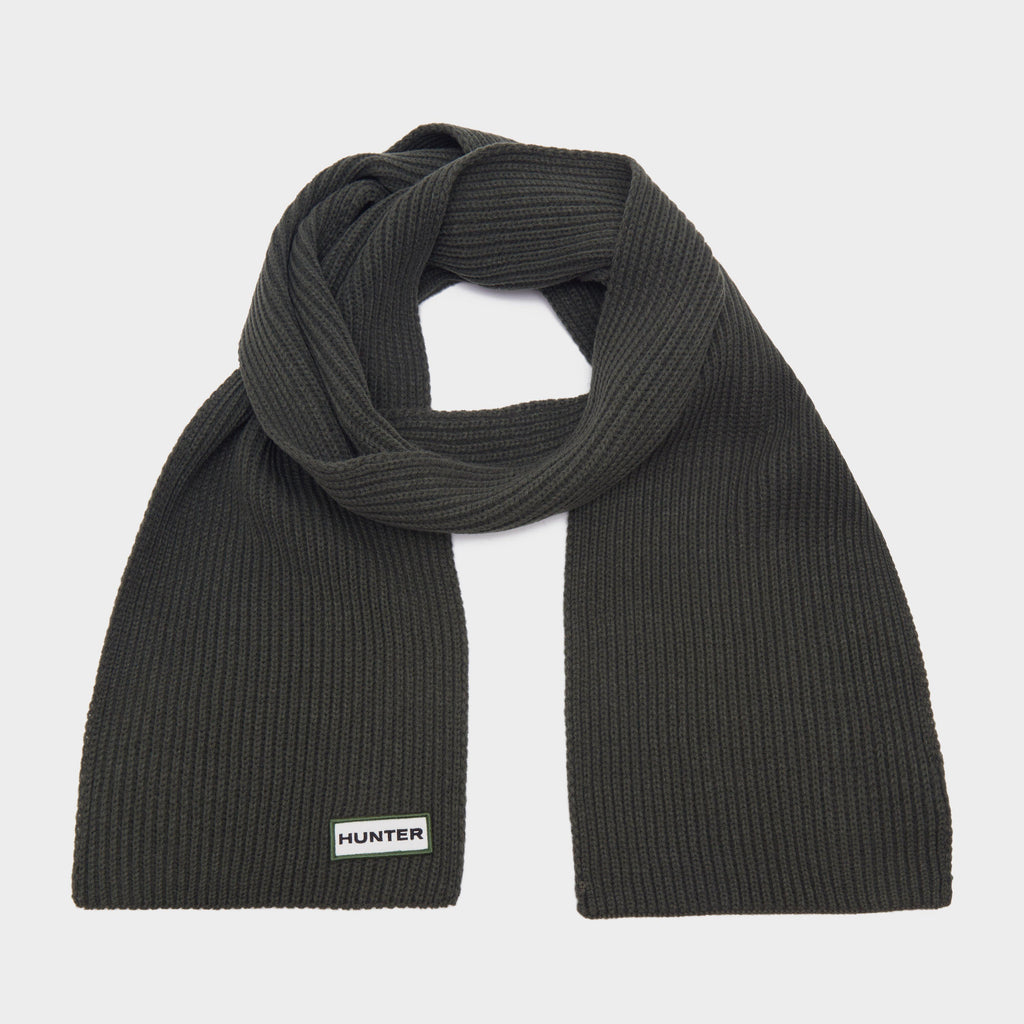 Unisex Green Label Beanie Gift Set