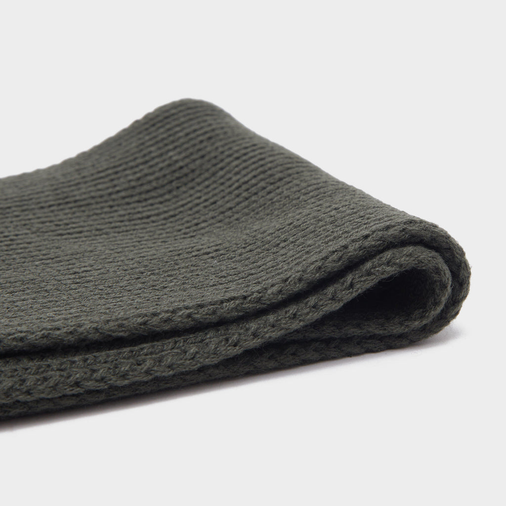 Unisex Green Label Beanie Gift Set