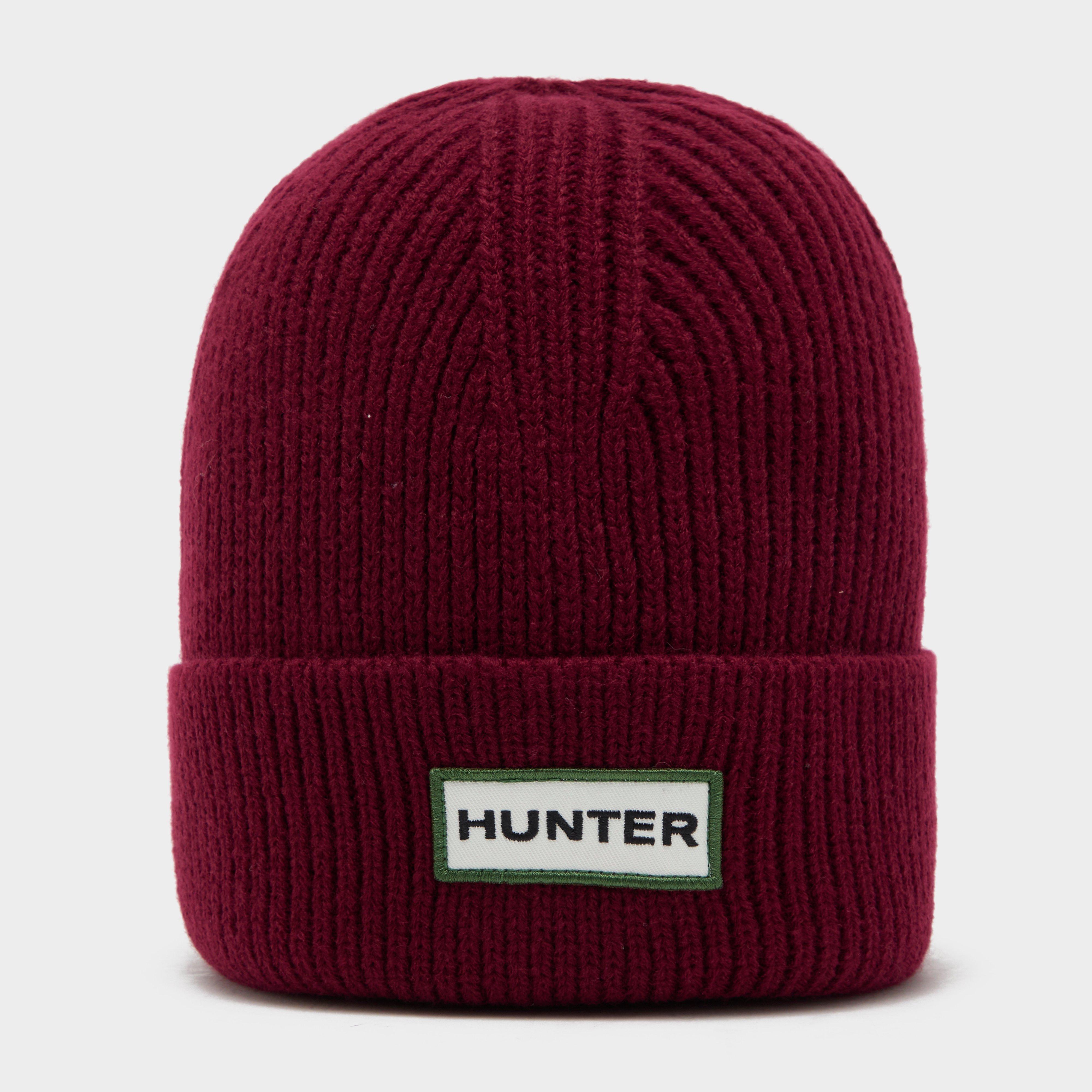 Unisex Green Label Beanie Gift Set