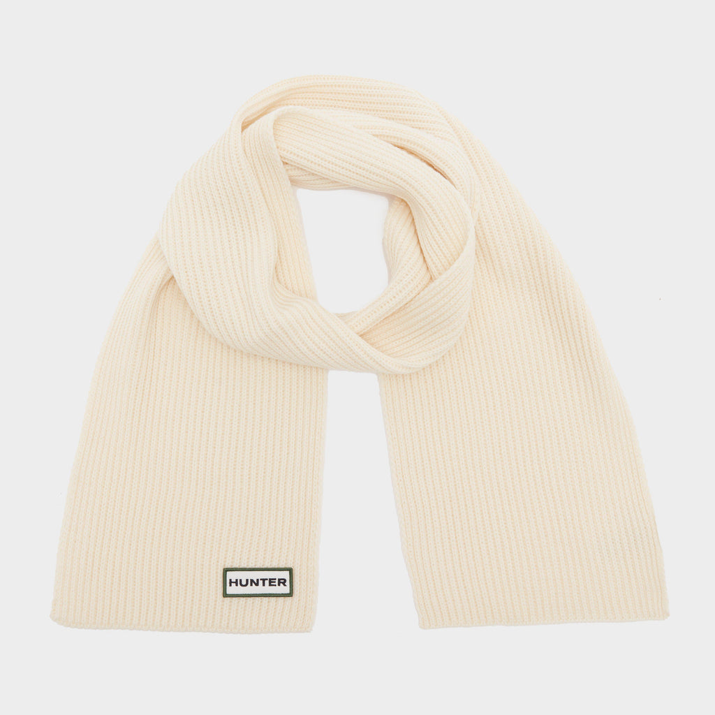 Unisex Green Label Bobble Hat Gift Set