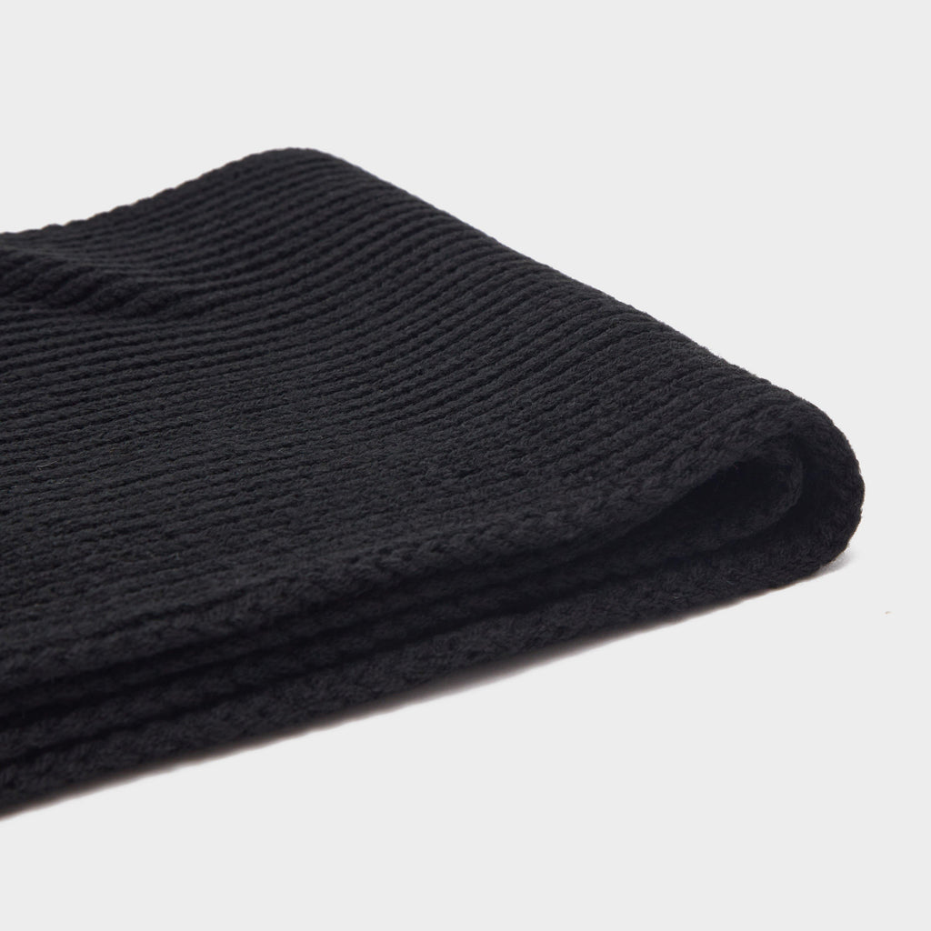 Unisex Green Label Bobble Hat Gift Set