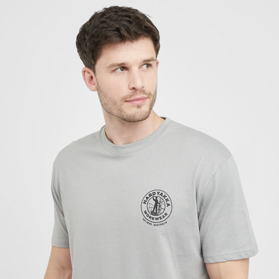 Men’s Heritage Icon T-Shirt