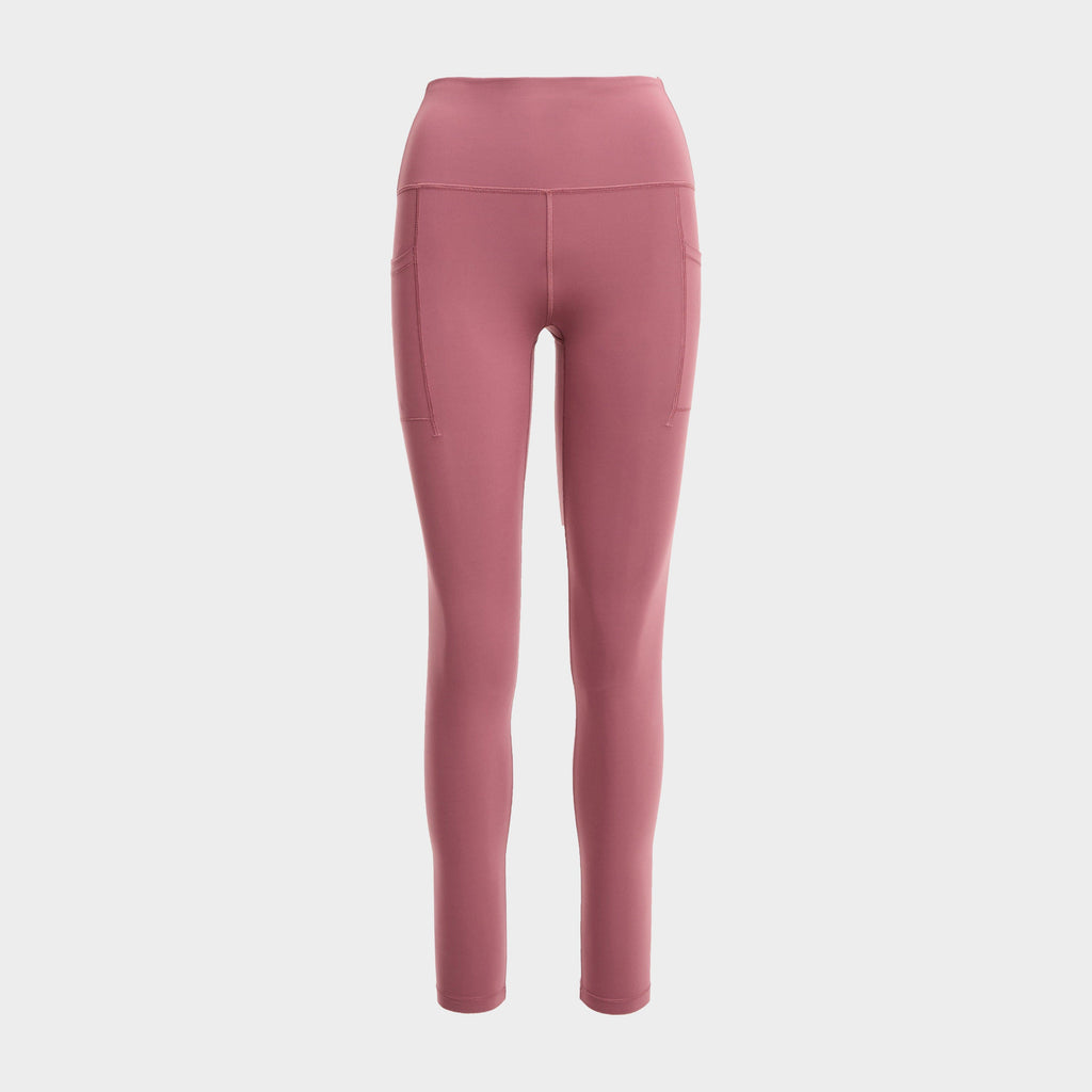 Women’s Sleek Pocket High Rise 27" Leggings