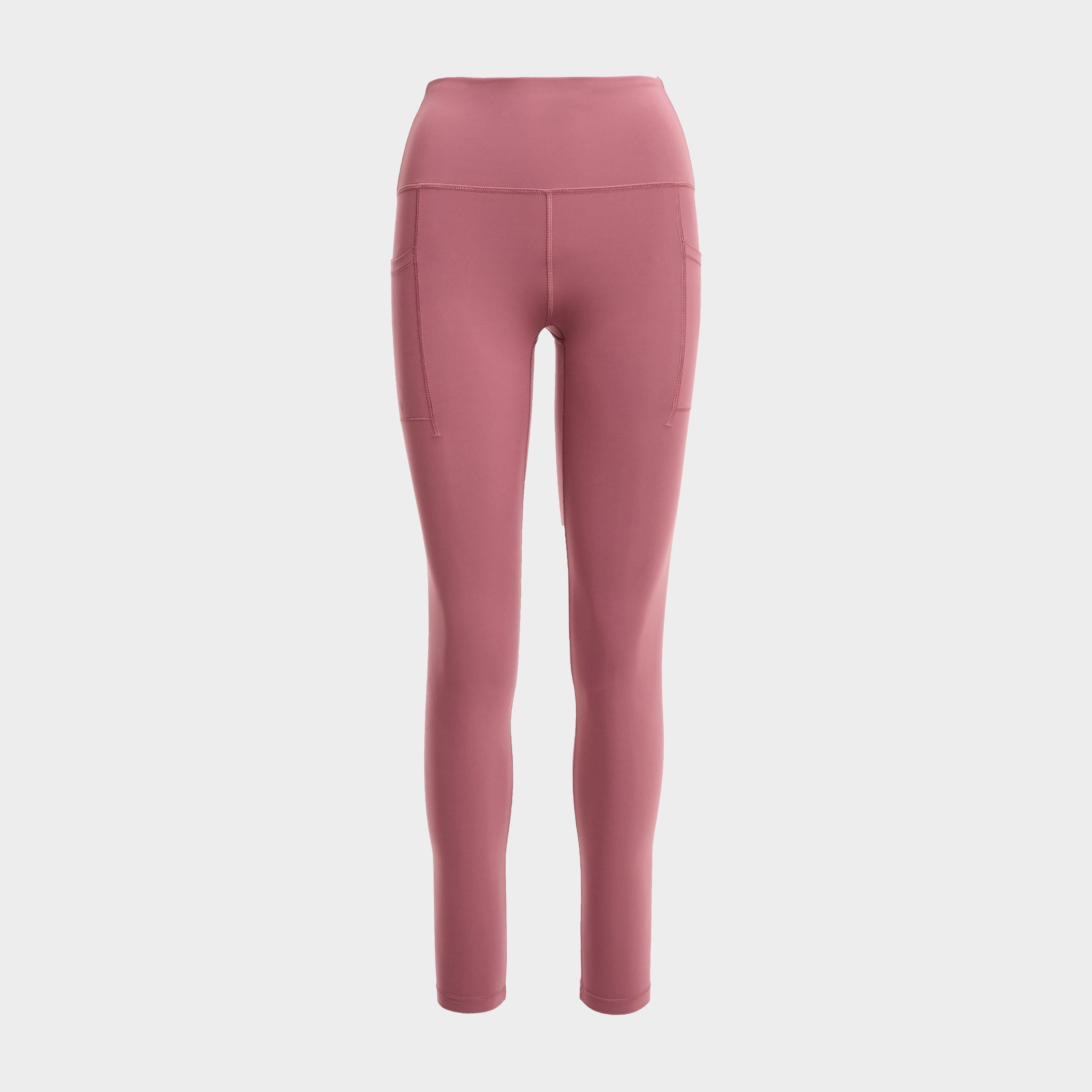 Women’s Sleek Pocket High Rise 27" Leggings