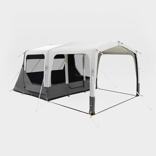 Santorini FTK 2X4 TC Inflatable Tent