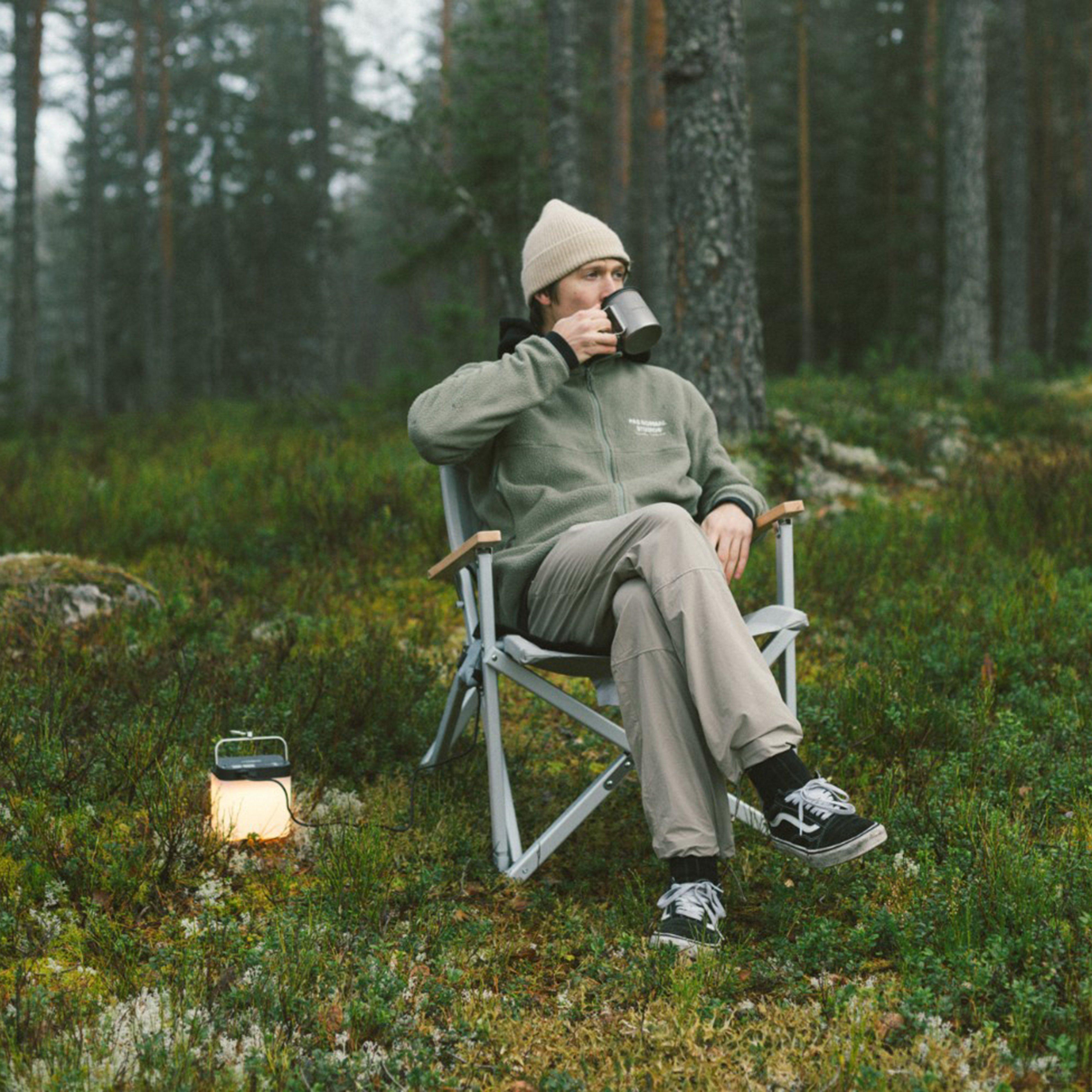 GO Compact Camp Chair