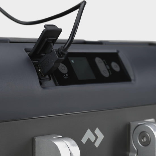 CFX5 75DZ Performance Dual-Zone Compressor Cooler 75L