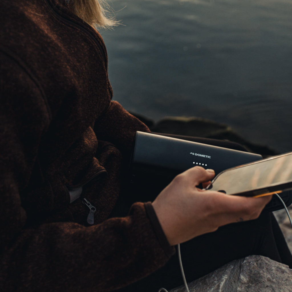 PLB15 Portable Battery