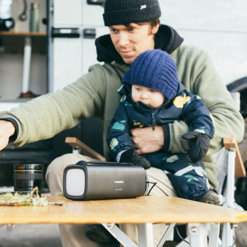 PLB15 Portable Battery
