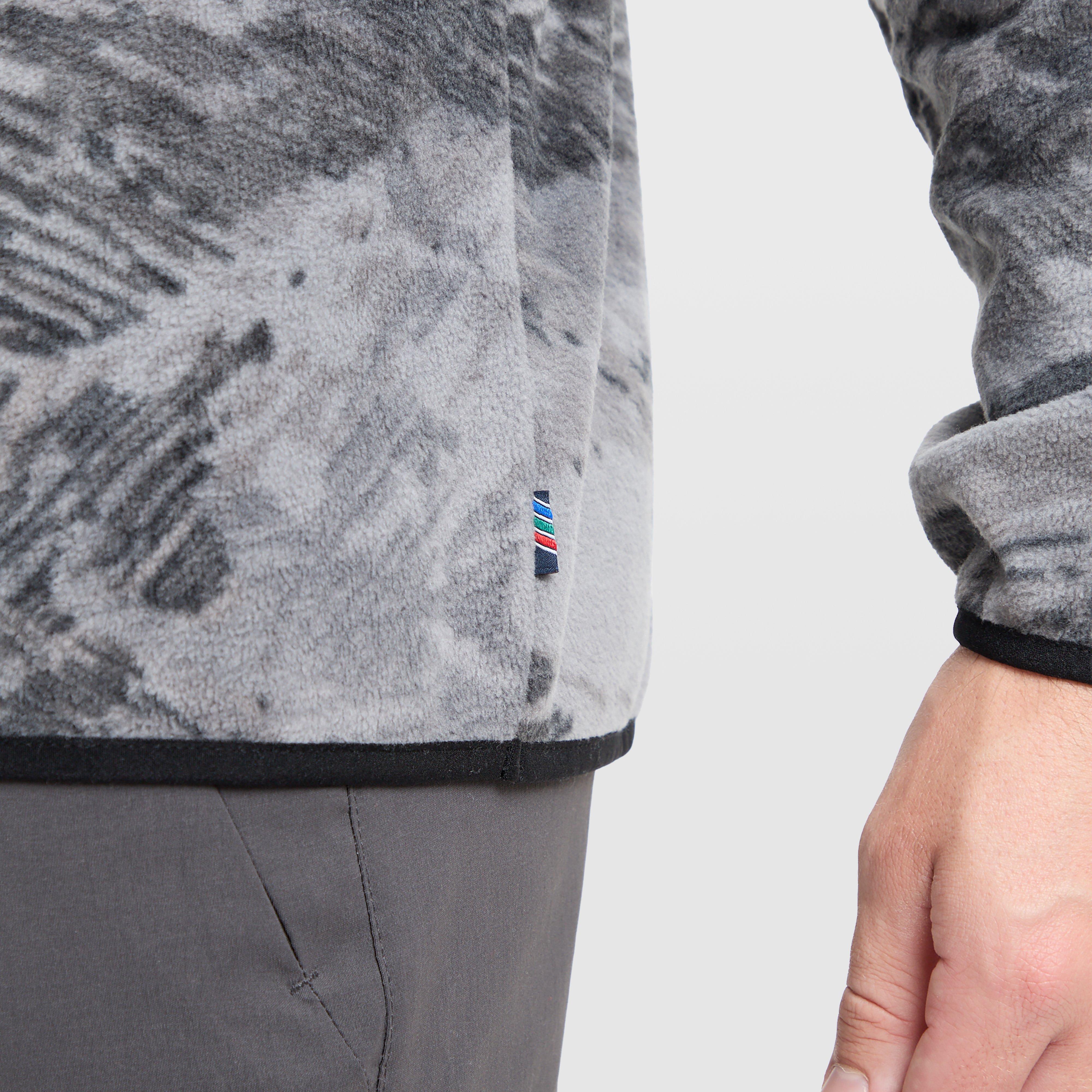 Men's Dewlish II Micro Half Zip Fleece