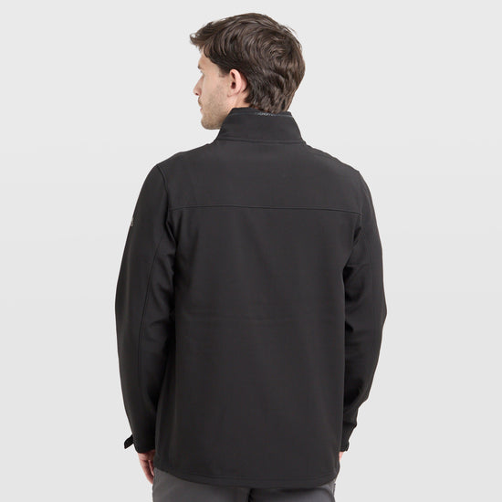 Altis Lightweight Softshell Jacket