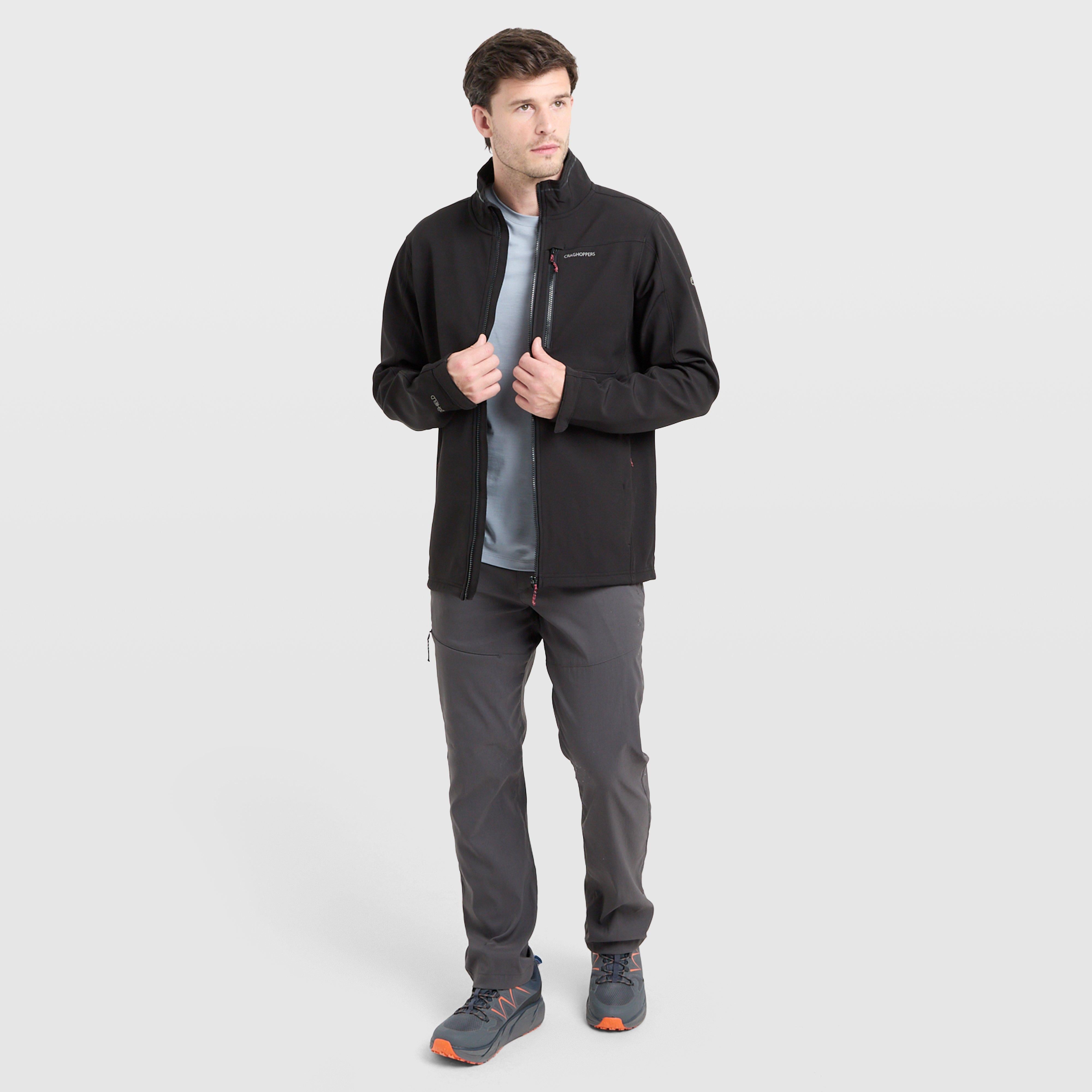 Altis Lightweight Softshell Jacket