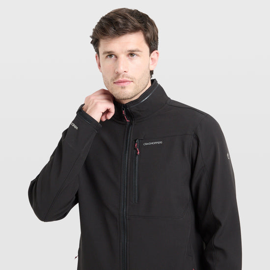 Altis Lightweight Softshell Jacket
