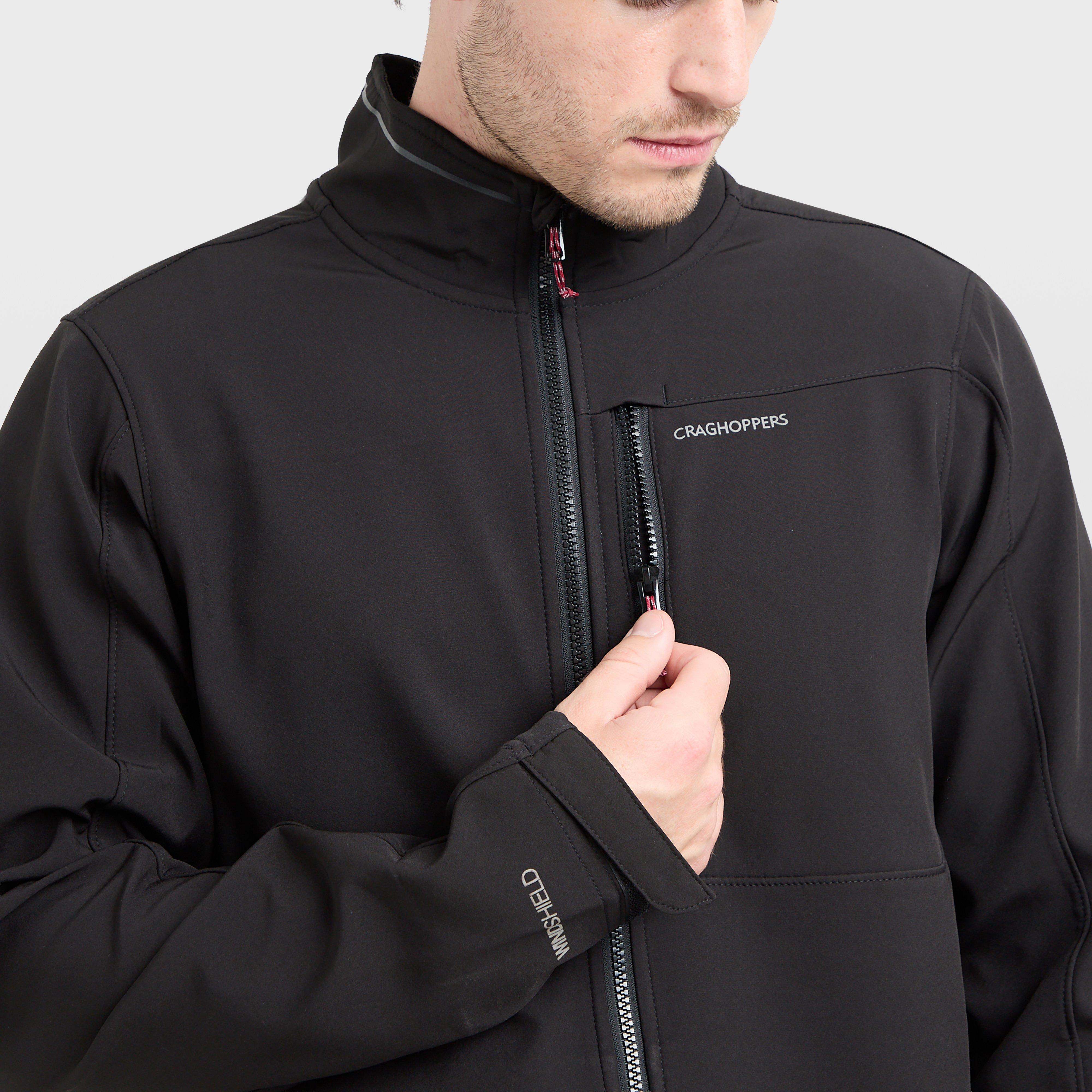 Altis Lightweight Softshell Jacket