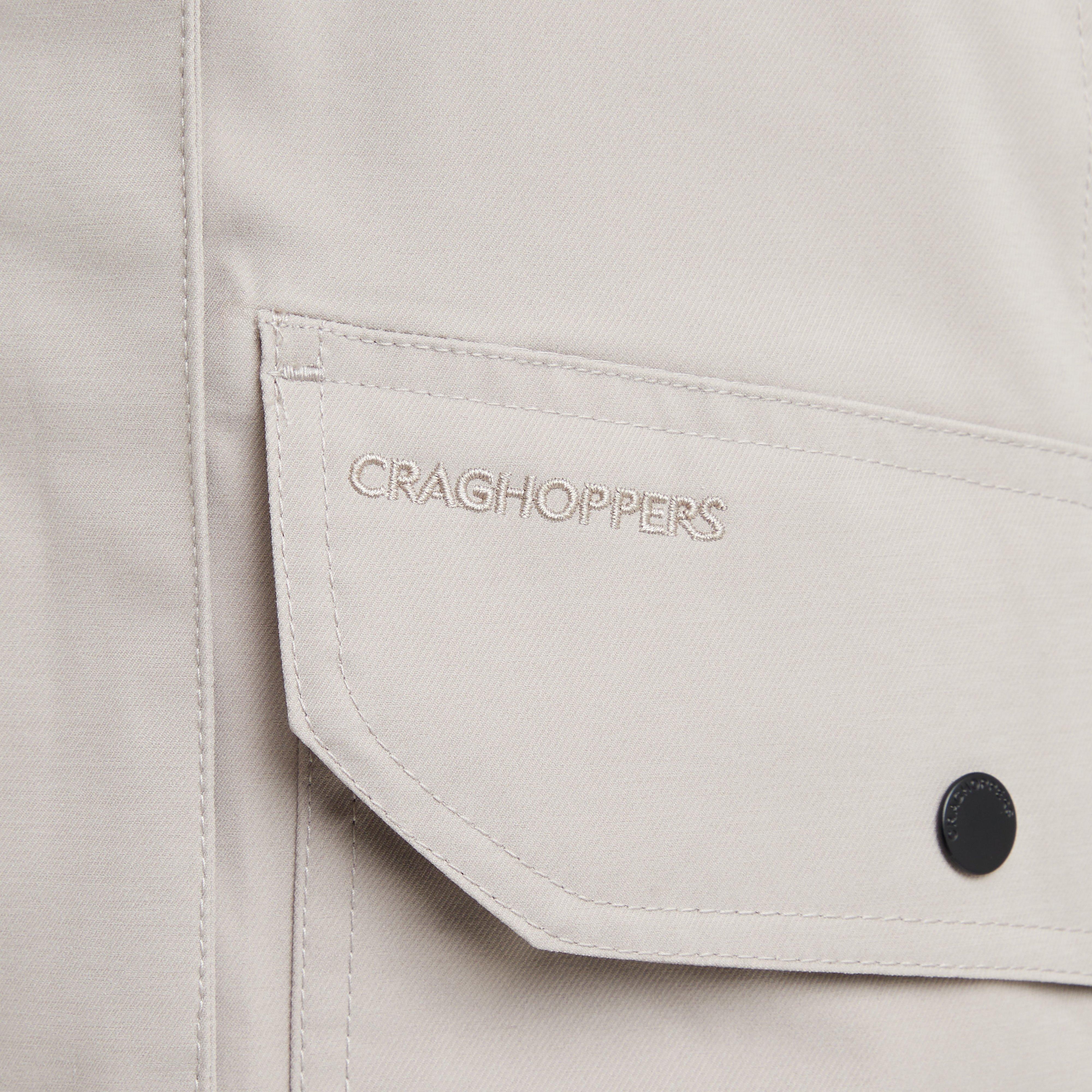 Women’s Rosalind Waterproof Jacket