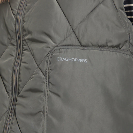 Women's National Trust Borage Vest