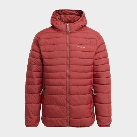 Men's Compresslite VIII Hooded Jacket