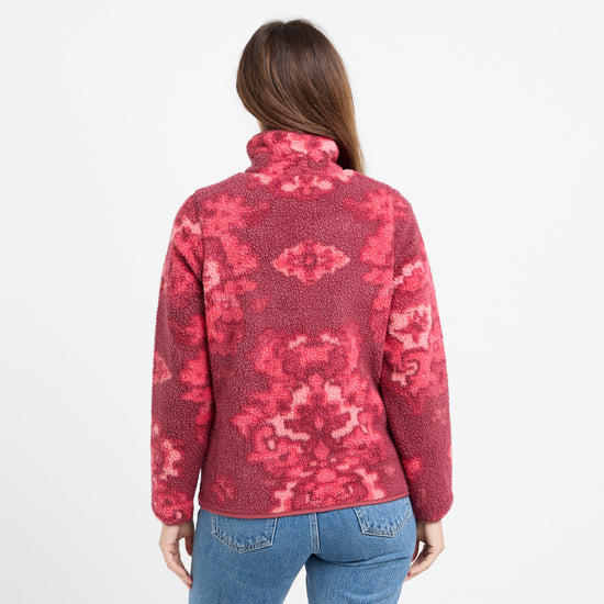 Women's National Trust Rosemary Fleece