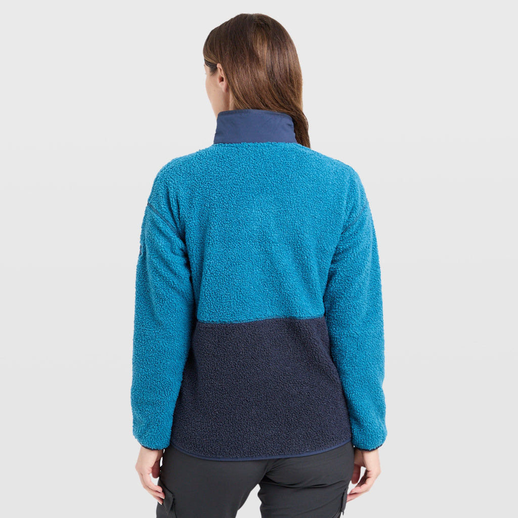 Women's National Trust Avens Full Zip Fleece