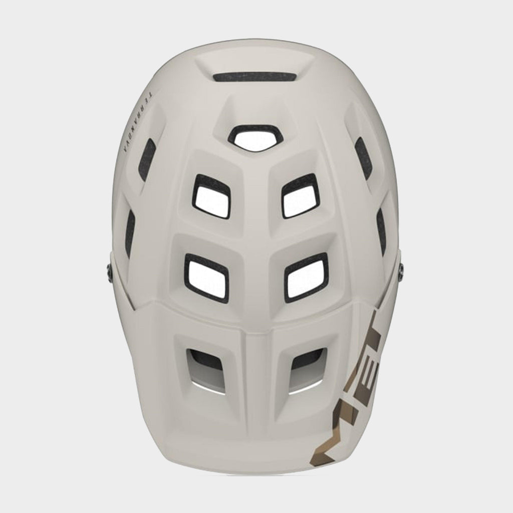 Terranova Mountain Bike Helmet