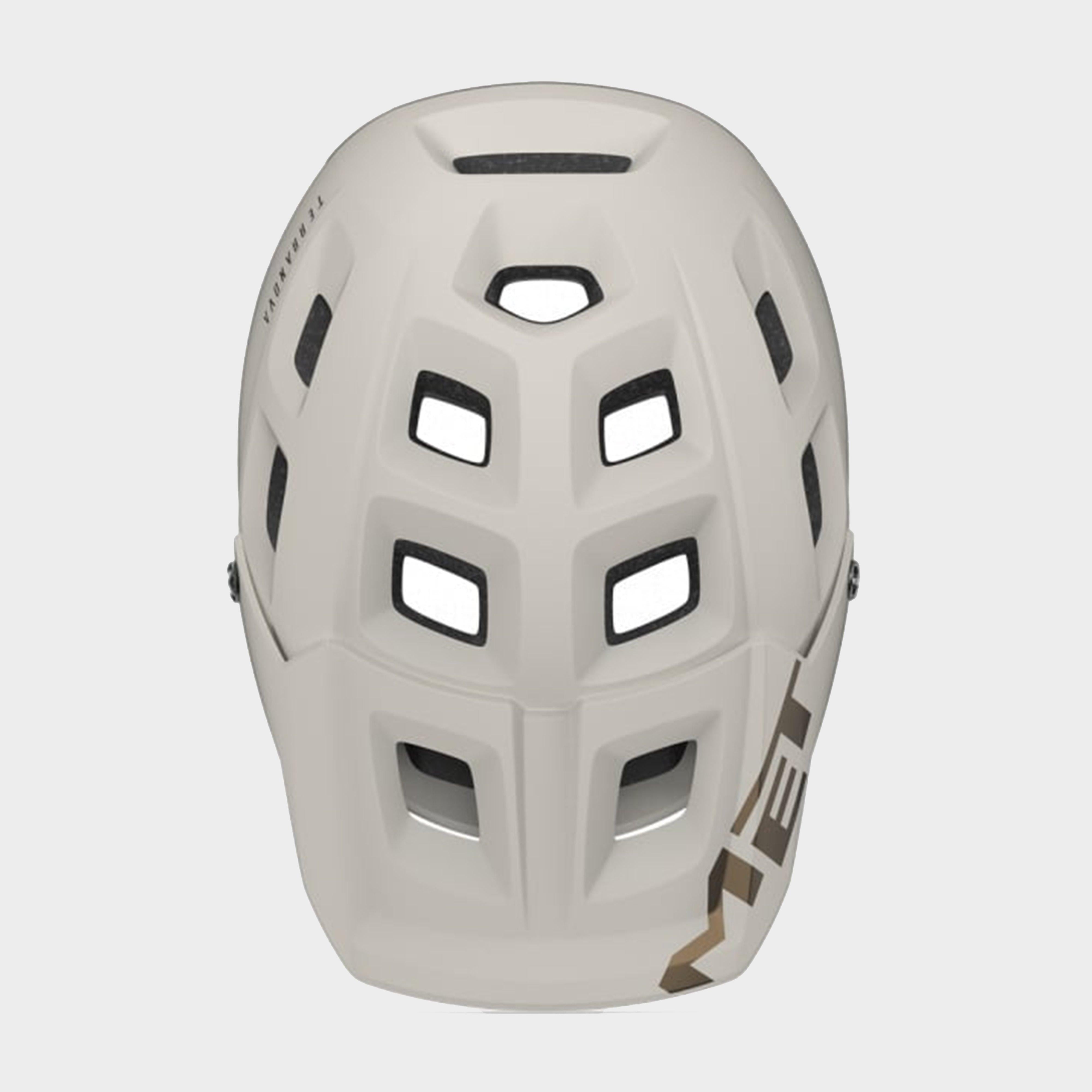 Terranova Mountain Bike Helmet