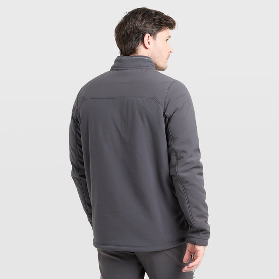 CRG M SELSIDE SSHL JKT