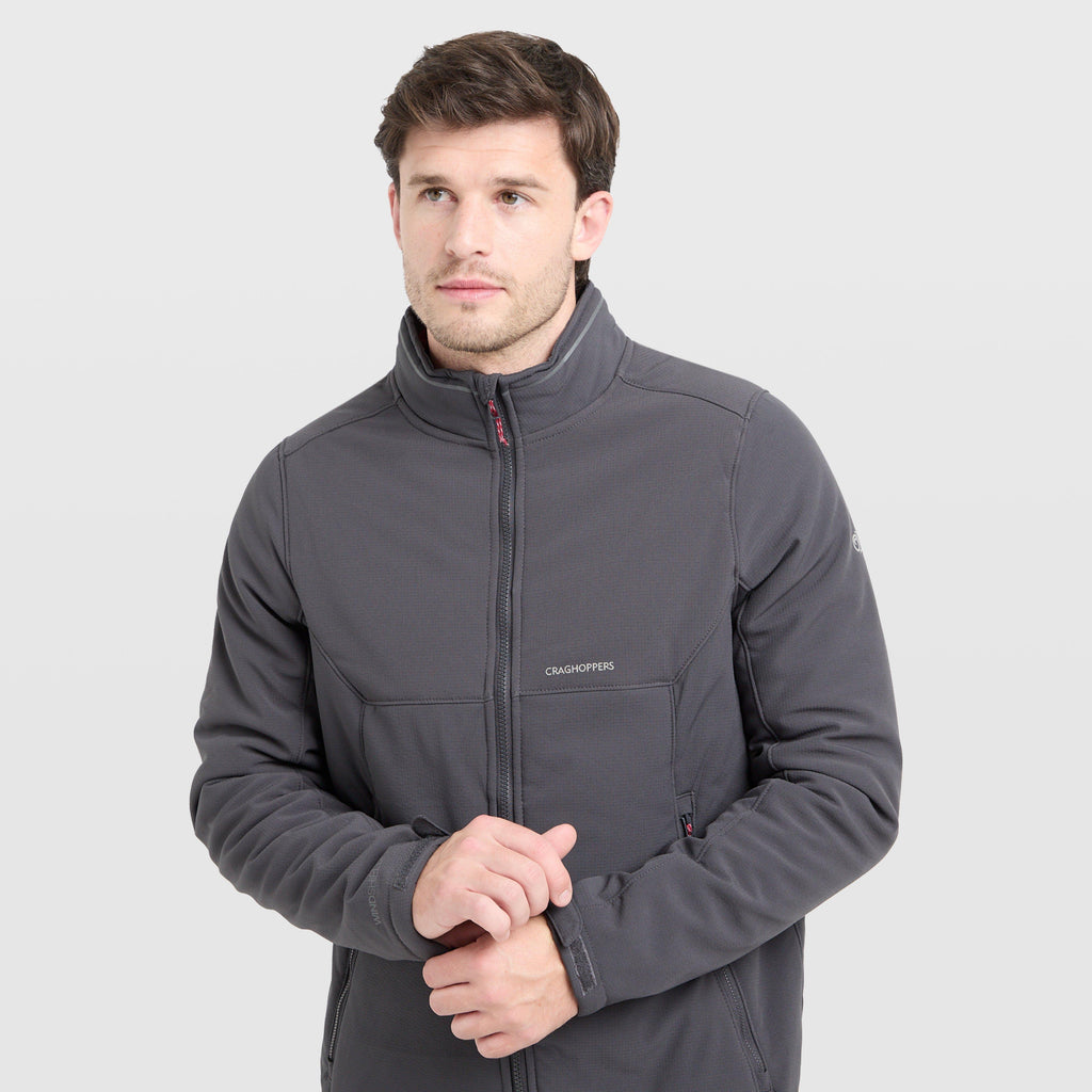CRG M SELSIDE SSHL JKT