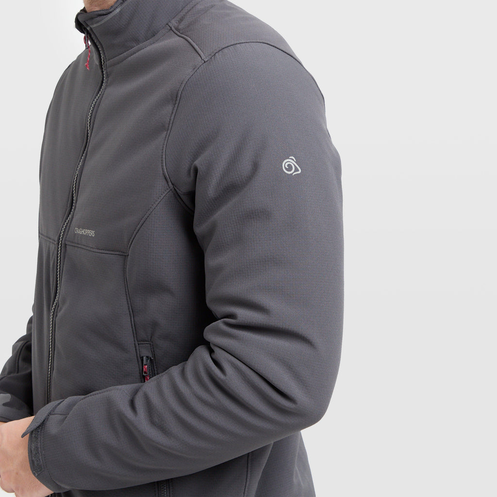 CRG M SELSIDE SSHL JKT