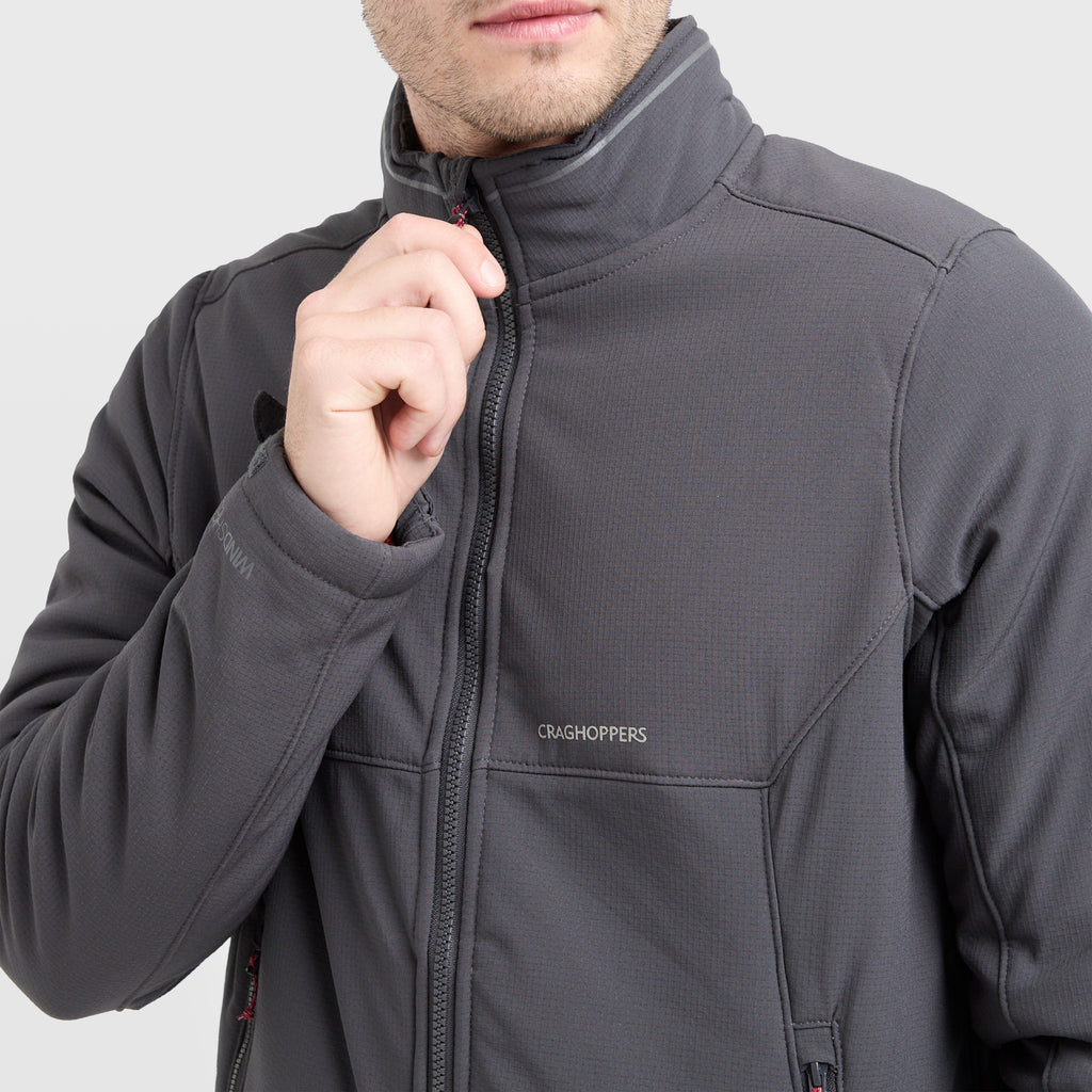CRG M SELSIDE SSHL JKT