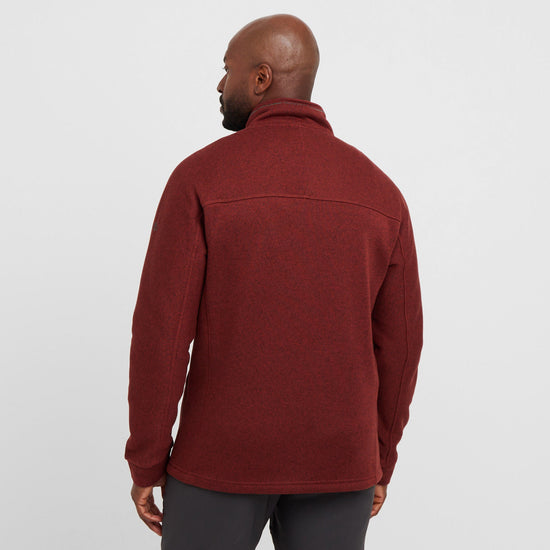 Men's Torney Half Zip Fleece