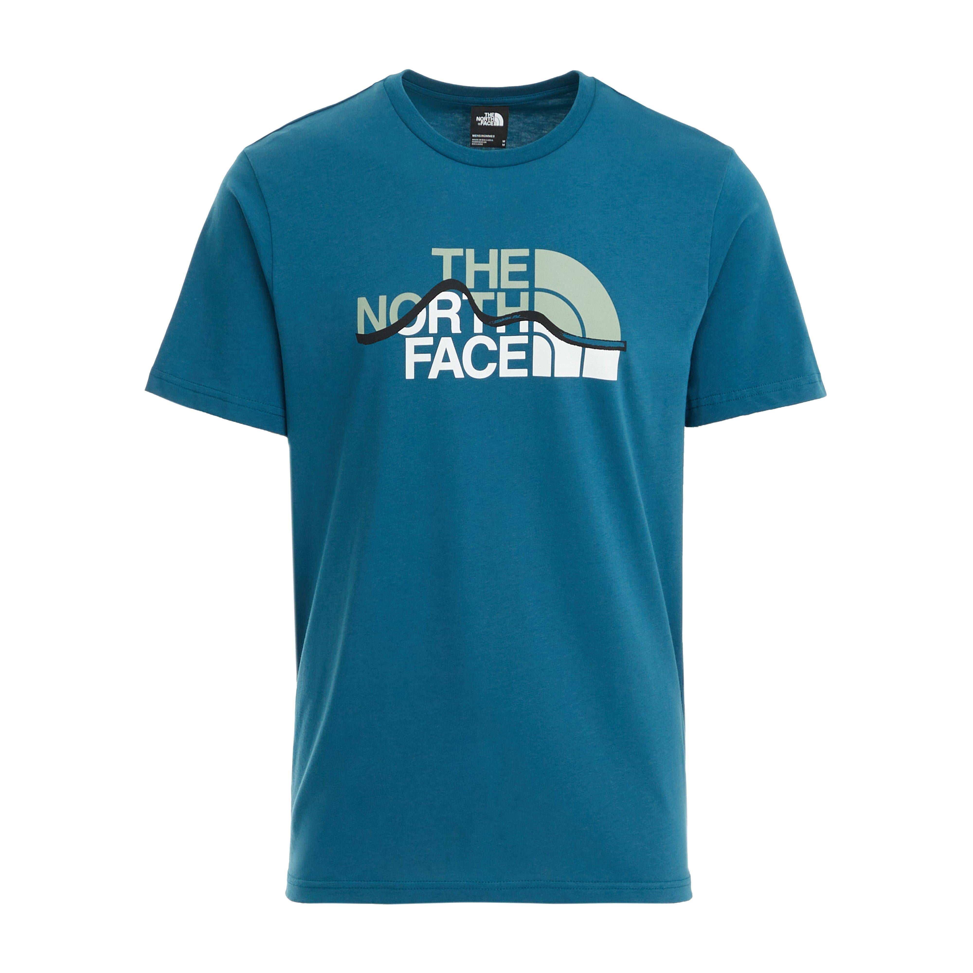 Men’s Mountain Line T-Shirt