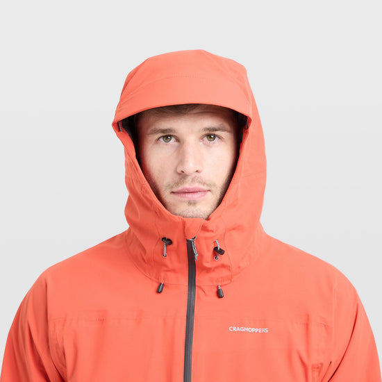 Men's Ponsa Jacket